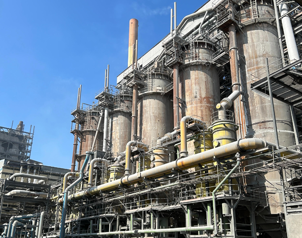 Cemtac Cements Pvt Ltd