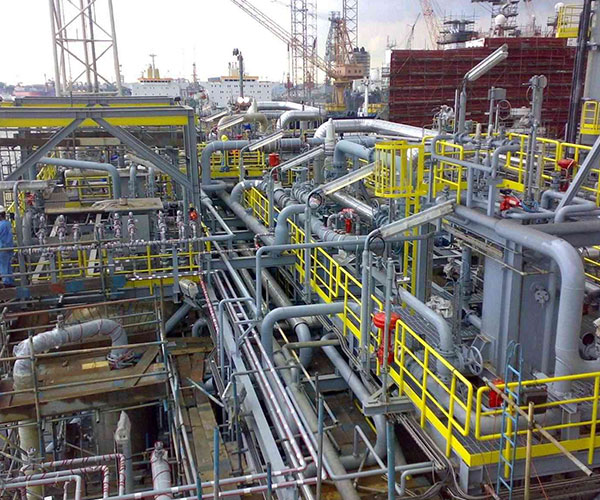 Suluq Aljadeeda Cement Company